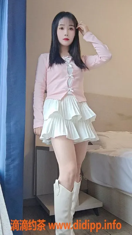 佛山楼凤-顺德容桂妙妙，洗吹做服务仅600p起