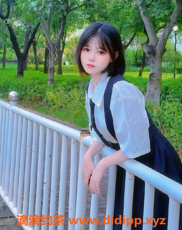 上海楼凤-普陀默默：肤白颜值高，800元体验优质服务