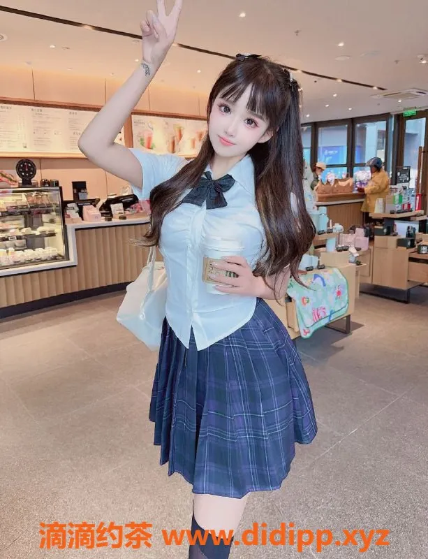 上海楼凤-普陀小奶酪，166cm C罩杯嫩妹等你来享受！