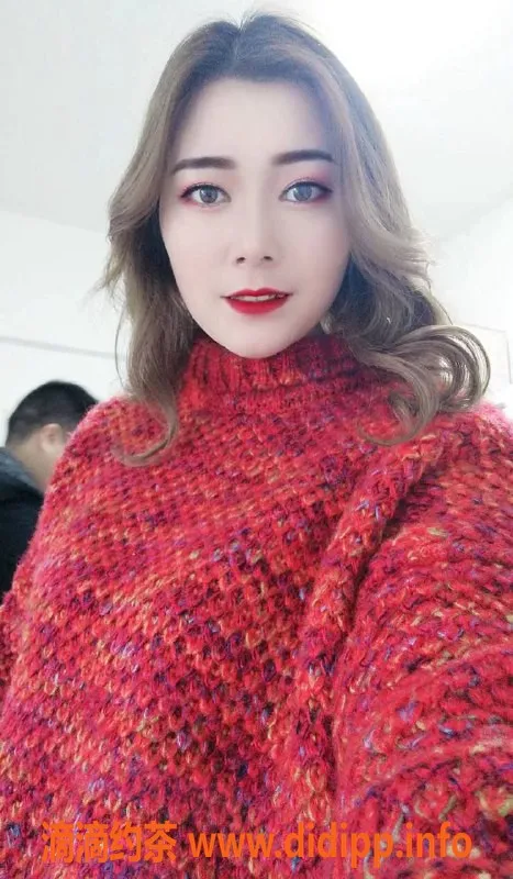 重庆上门服务-蕊蕊，渝北上门服务，视频认证