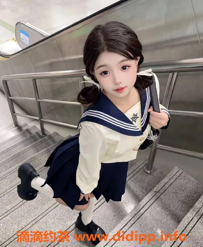 上海楼凤-普陀萝莉吴双双，160CM身材超赞