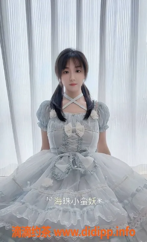 广州楼凤-海珠小蛮腰：夜课舌吻，10P超值体验