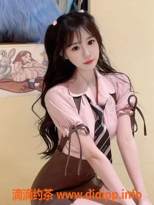 上海楼凤-嘉定嫩妹小奈酱，高颜值学生兼职仅1400P