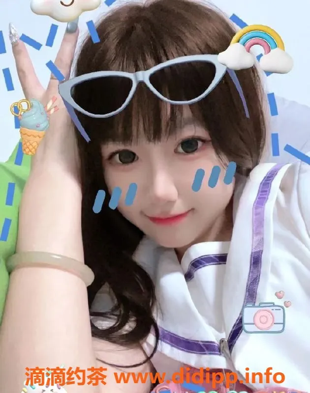 上海楼凤-嘉定嫩妹小奈酱，高颜值学生兼职仅1400P