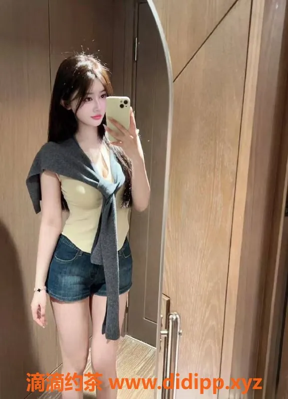 深圳楼凤-福田Lili，高颜值伴侣，1388元起