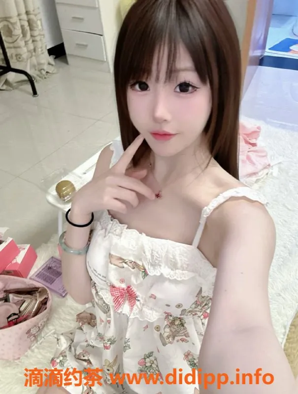 上海楼凤-静安嫩妹若菜，170身高，2400P超值体验