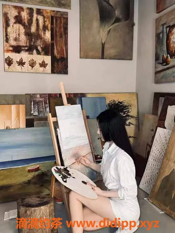 广州楼凤资源信息,天河安艺，15P大胸御姐，口碑一流