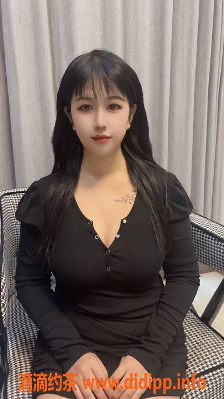 广州楼凤-天河御姐琪琪，5P服务，大胸魅力无敌