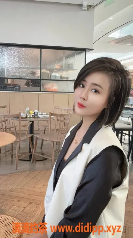 深圳楼凤-深圳福田兰音茹，高挑短发美女，1200元体验