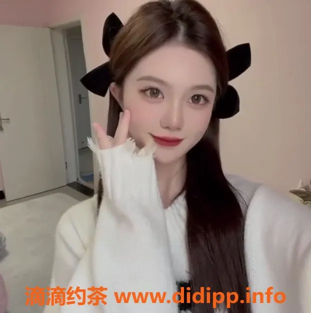 上海外围-高颜值嫩妹小魔仙，傲娇身材荐给你！