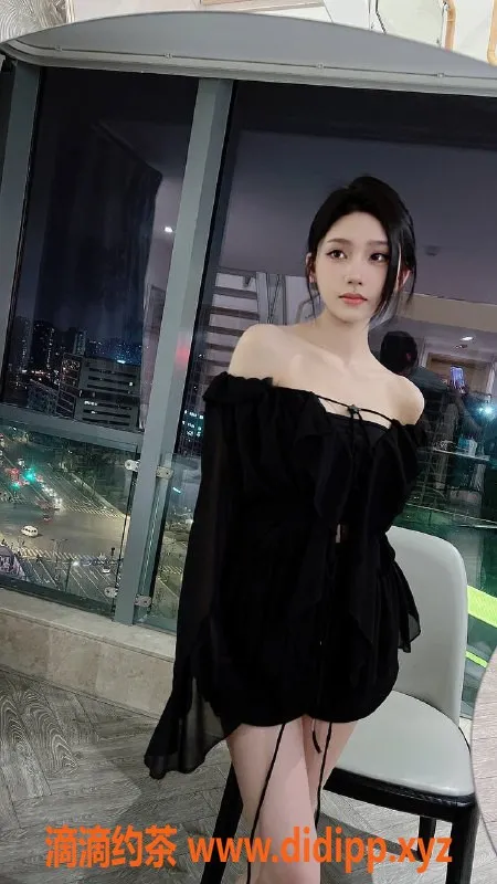 上海楼凤-普陀沈丹晨，20岁163cm，90斤，2500p服务体验