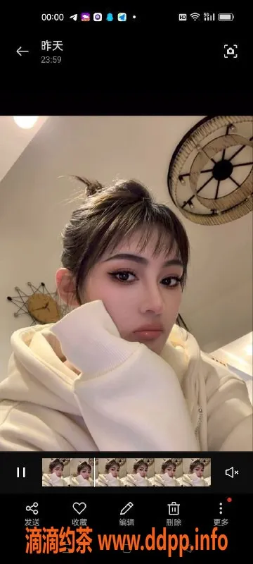 重庆楼凤-欣怡：年轻美丽，超值体验，身材火辣！