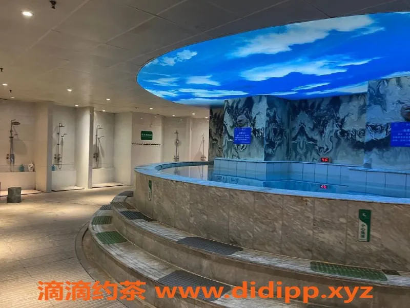 福州spa会所-福州鼓楼区古井SPA，599元高颜值服务体验