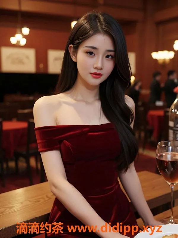 广州楼凤-天河花梦瑶，颜值与服务并重的优质体验