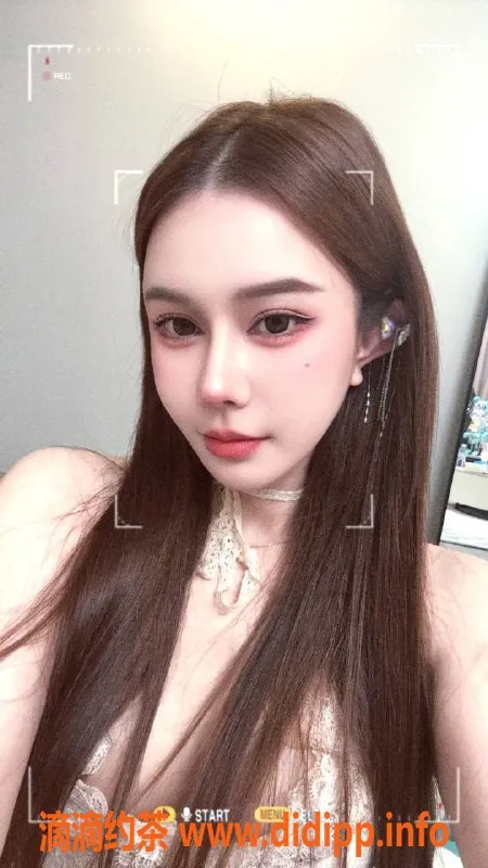 杭州上门服务-滨江小西 166cm S型身材 25岁超高颜值