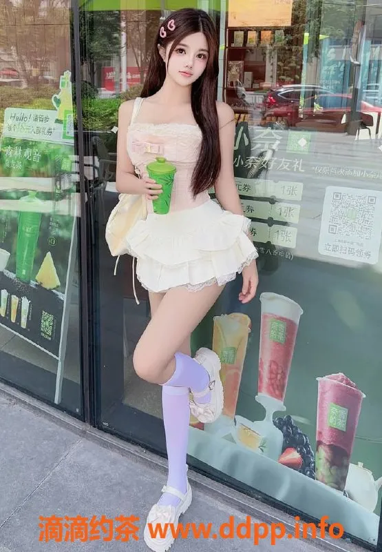 上海楼凤资源信息,闵行林儿，身高163，胸C+，服务超赞！