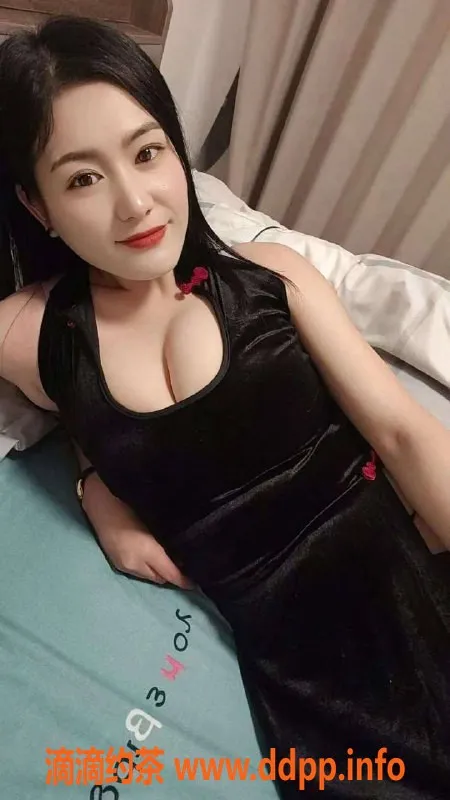 杭州楼凤-余杭区哆哆，165高、大胸36D，600p性价比超高！
