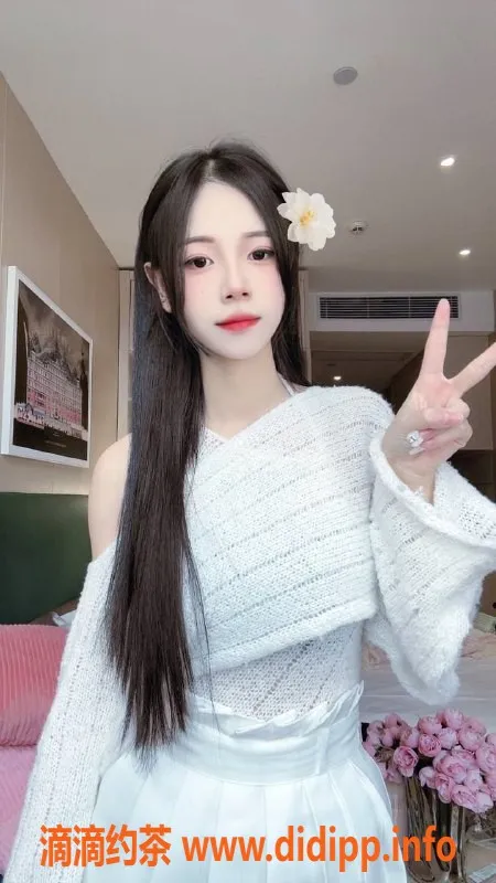 深圳楼凤-宝安嫩妹欢欢，私人定制服务等你体验