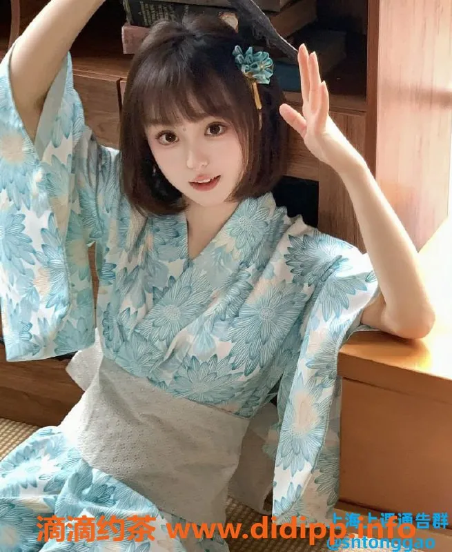 上海楼凤-普陀咪咪兔，168cm高，胸D，2500P