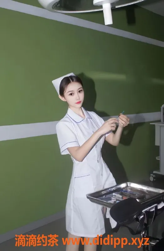 长沙spa会所-雨花区护士婷，160cm 36B 25岁，5p 8pp服务