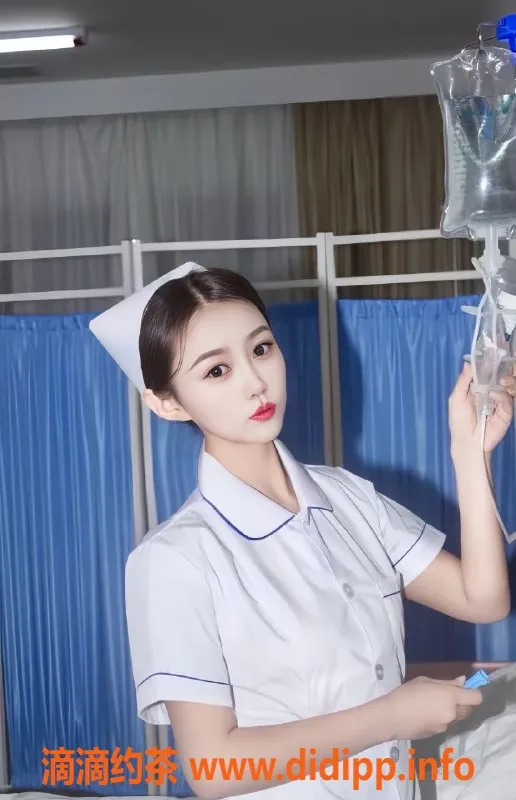 长沙spa会所-雨花区护士婷，160cm 36B 25岁，5p 8pp服务