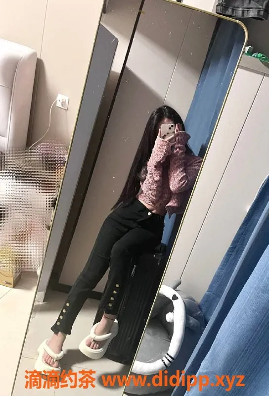 杭州上门服务-钱塘嫩妹青青，秒人小能手，超好评！