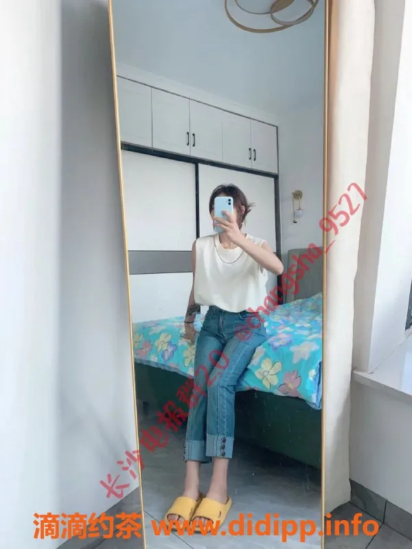 长沙楼凤-天心区婷婷，500元体验魅力服务