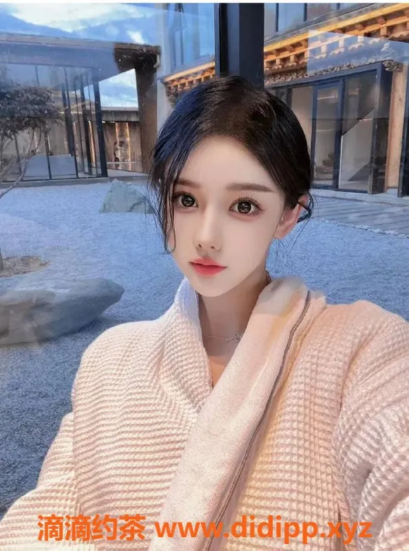 上海外围-普陀长腿妹子柒柒宝宝，服务超赞！