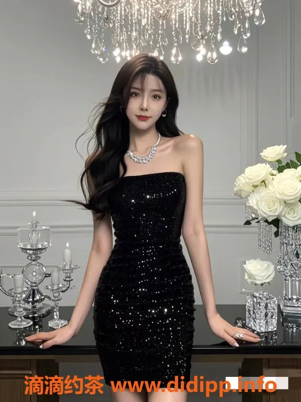 深圳楼凤-宝安依依，千元以上舌吻足交服务