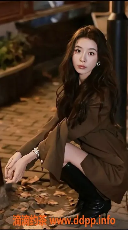 上海楼凤-黄浦王语烟 168cm大胸36D服务热荐