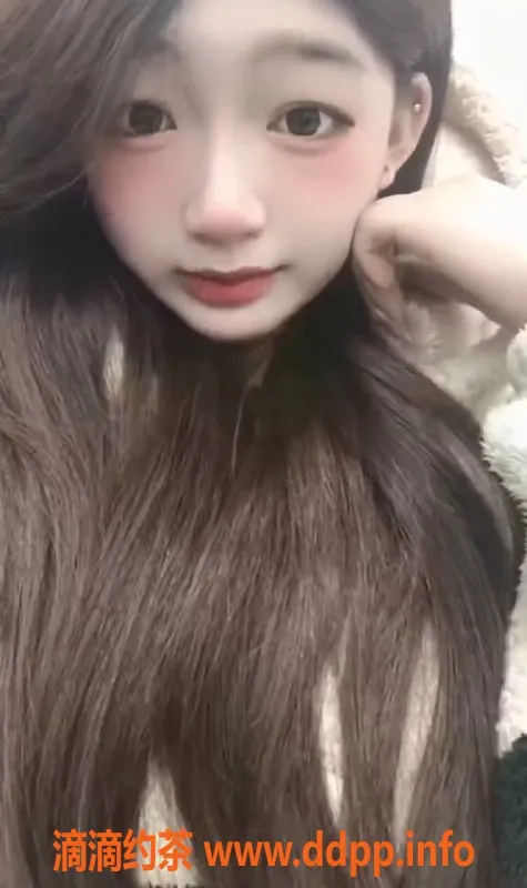 东莞楼凤-婉儿，常平新晋女神，服务超棒！