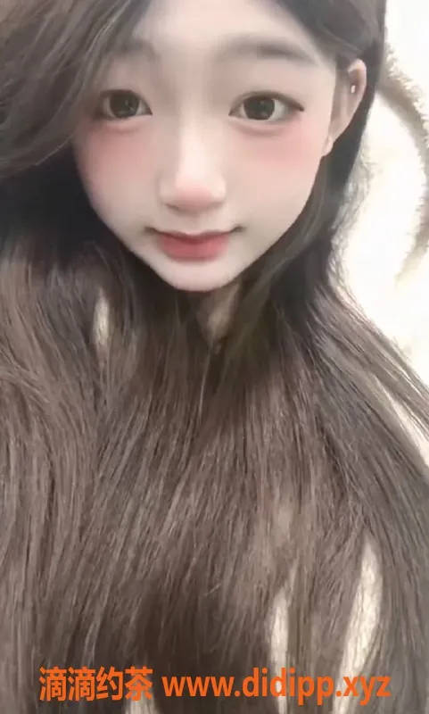 东莞楼凤-婉儿，常平新晋女神，服务超棒！