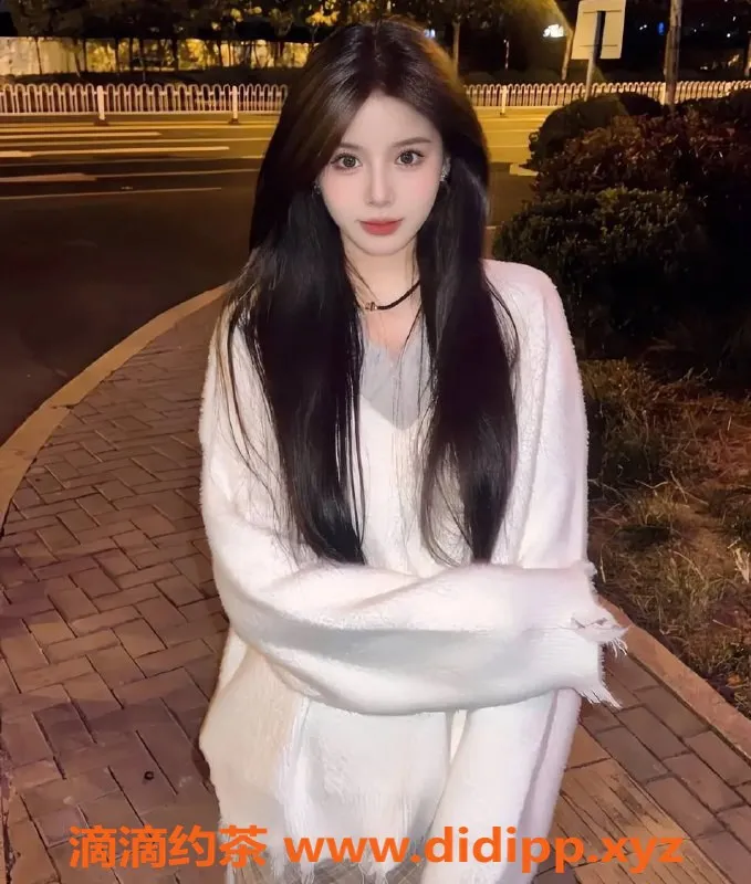 上海楼凤-长宁尹格格，160cm大胸D，1500P体验