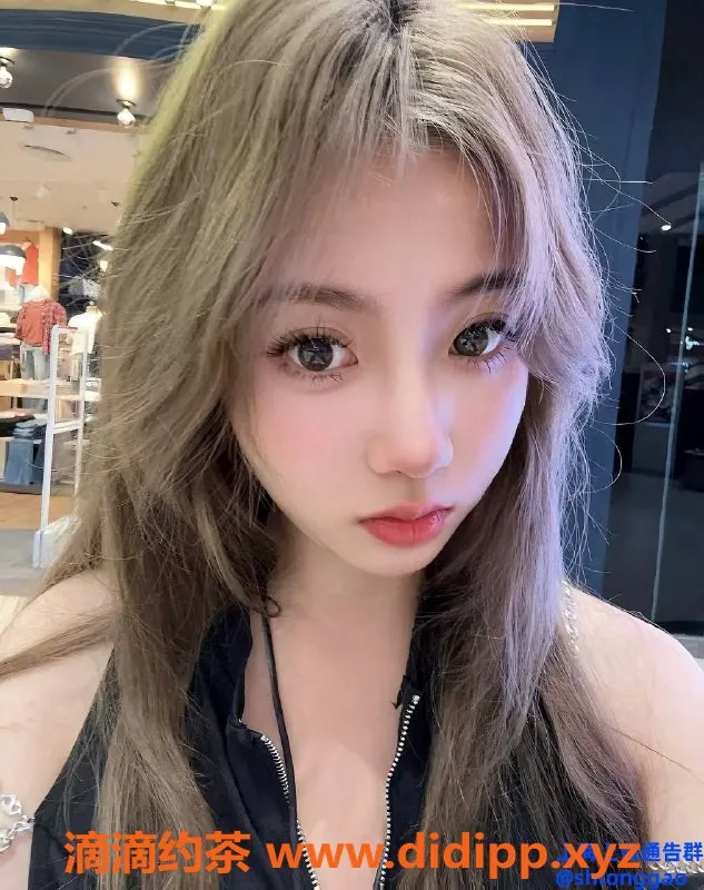 上海楼凤-静安笑笑，163身高、47体重的嫩妹