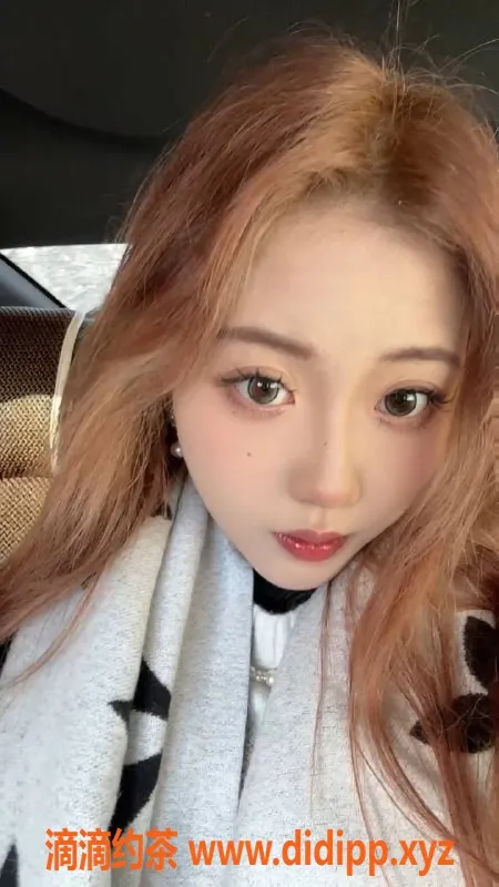 上海楼凤-静安笑笑，163身高、47体重的嫩妹