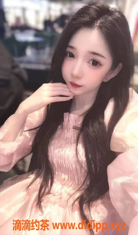 上海楼凤-杨浦嫩妹沫沫，800元体验肤白C罩杯魅力