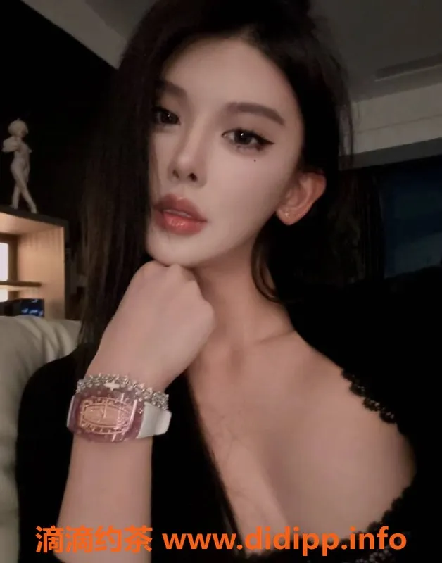 上海楼凤-浦东米诺：170CM大胸E罩，1400起价服务