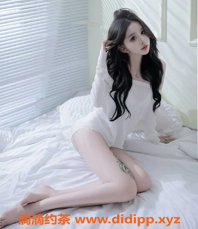上海楼凤-静安嫩妹雨萌，165cm肤白颜值高