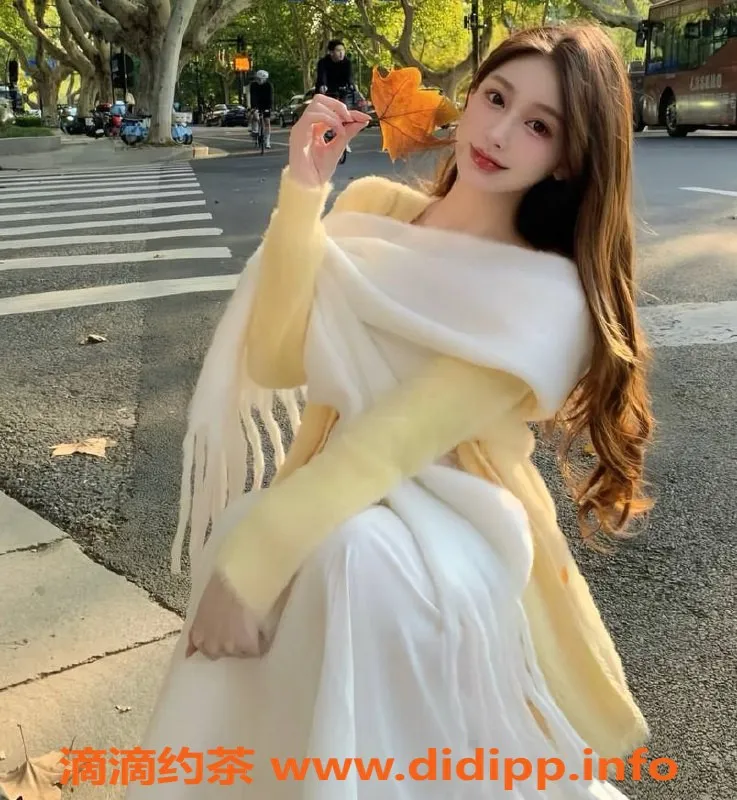 上海外围-黄浦奶柚推荐，放心享受服务！