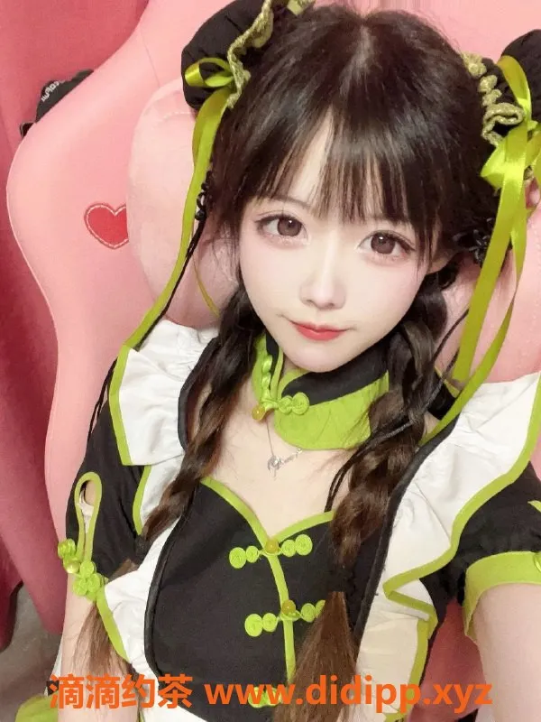 上海楼凤-静安嫩妹允宝，160高、40重，服务超赞！