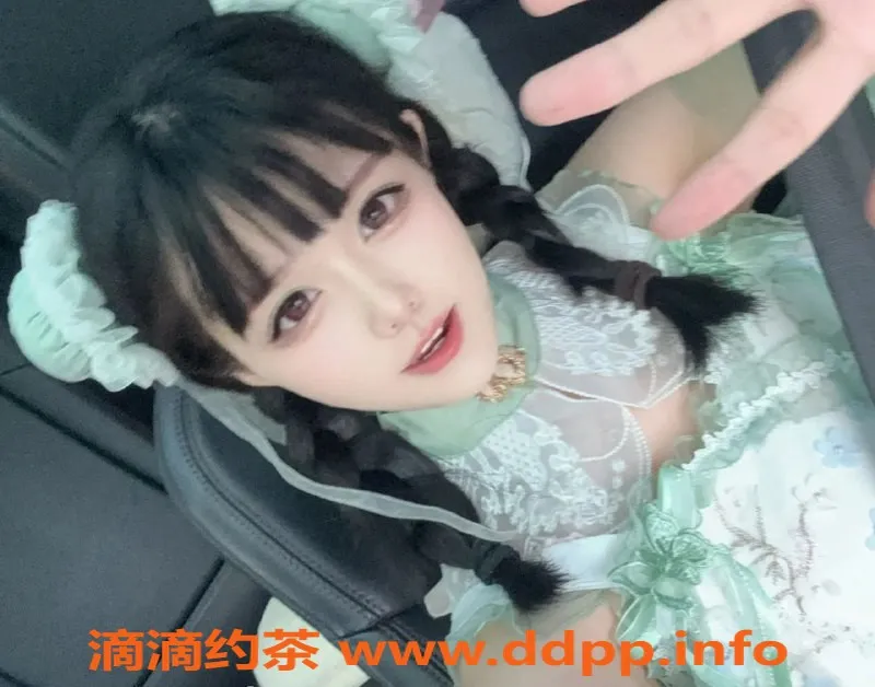 上海楼凤-静安嫩妹允宝，160高、40重，服务超赞！