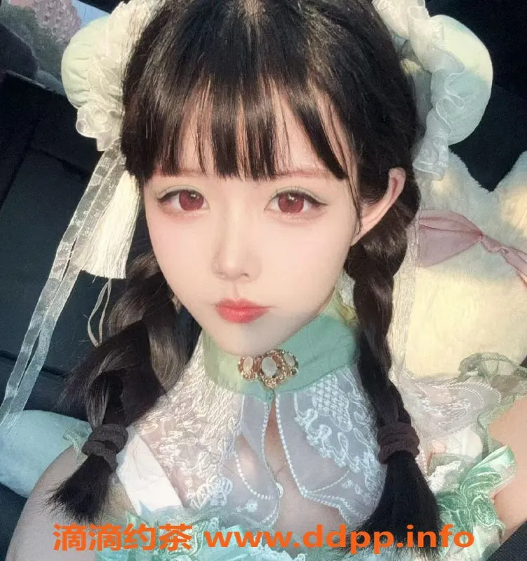 上海楼凤-静安嫩妹允宝，160高、40重，服务超赞！