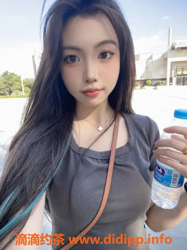 上海楼凤-徐汇懒羊羊，165身高，C罩杯嫩妹