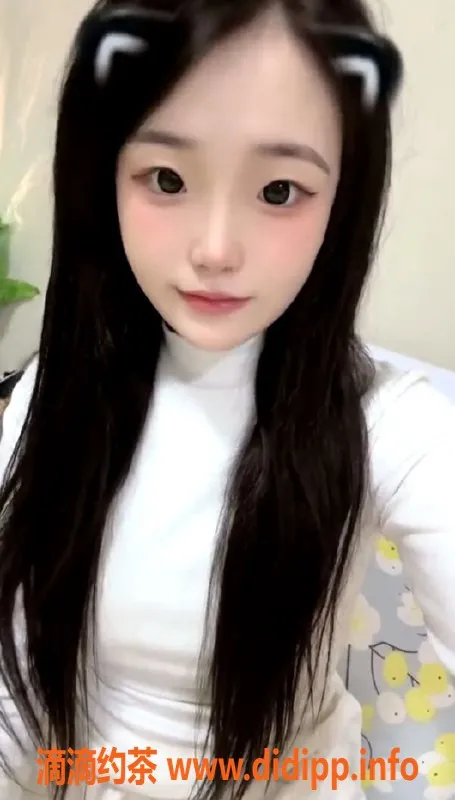 上海楼凤-普陀美乐白虎，163身高C罩性感嫩妹