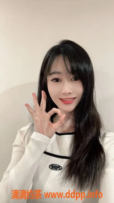 广州楼凤-天河御姐逗逗，800元享舌吻服务