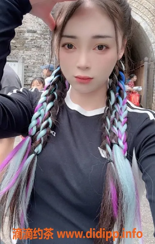 上海楼凤资源信息,甜悠悠，闵行美女，166cm，50kg，千元内服务