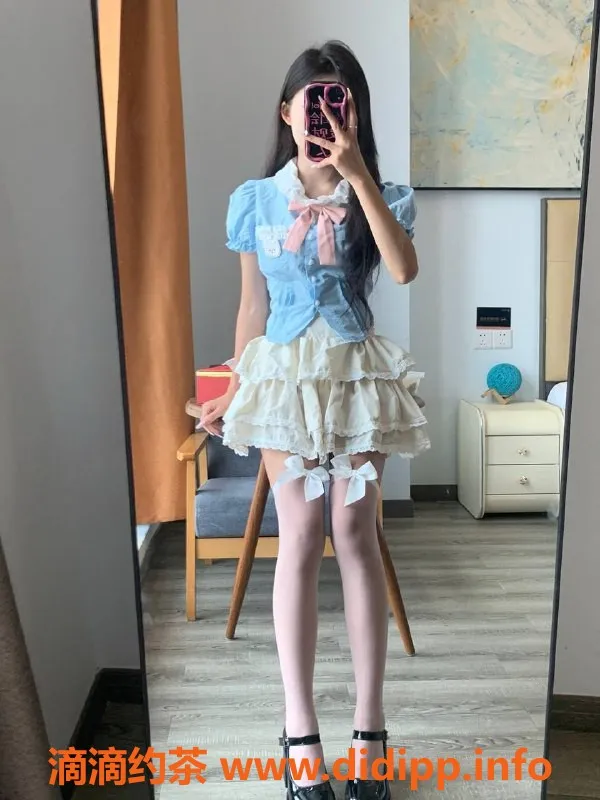 宁波上门服务-半只橙 18岁 42kg B+胸 陪洗亲密服务