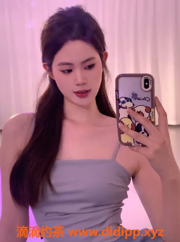 上海楼凤-普陀辛迪舞蹈老师，身高174，21岁，胸围D