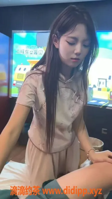 珠海spa会所-珠海海选！00后小妹，特色水床服务尽享快感