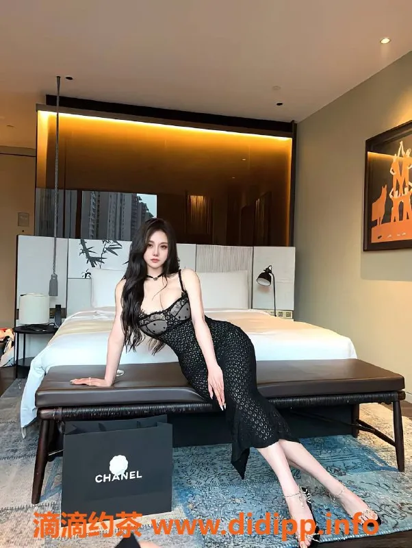 厦门楼凤-思明区艾丽娅 168身高 36G 胸推服务 600起